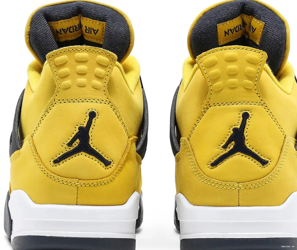 4 2021 Retro Air Jordan 'Lightning' 0710